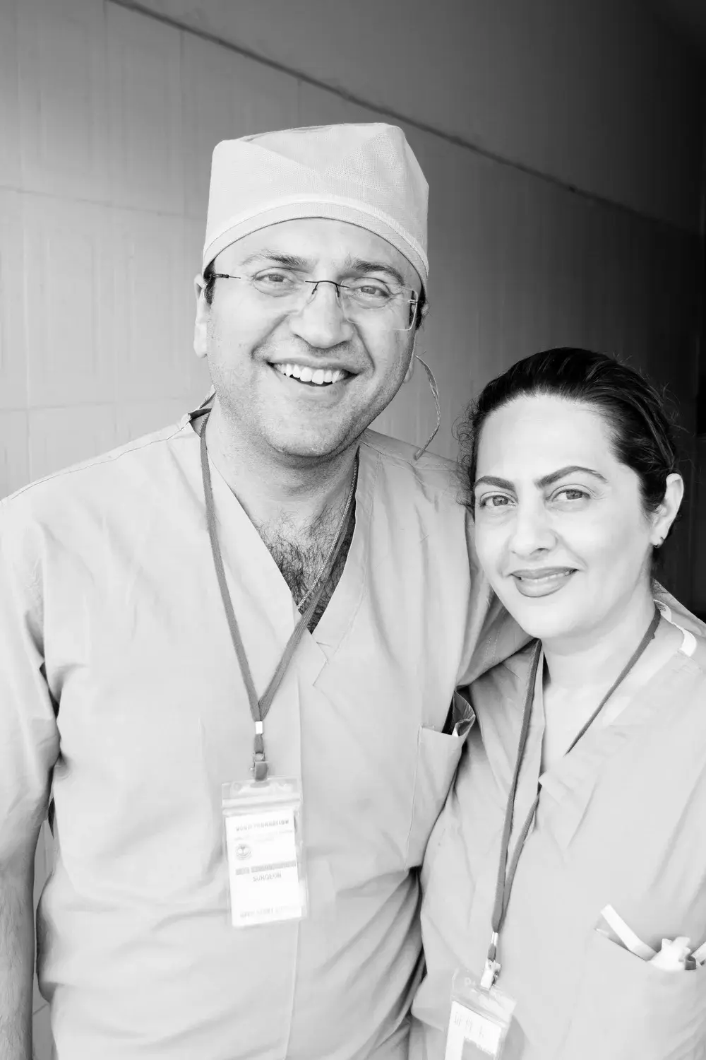 Reza Khodaverdian, MD
