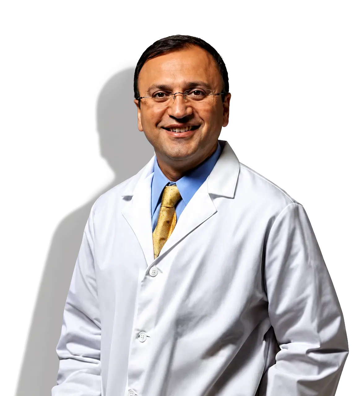 Reza Khodaverdian, MD