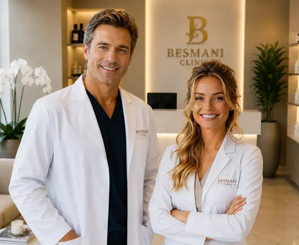 Dr. Sophia Bennett, MD