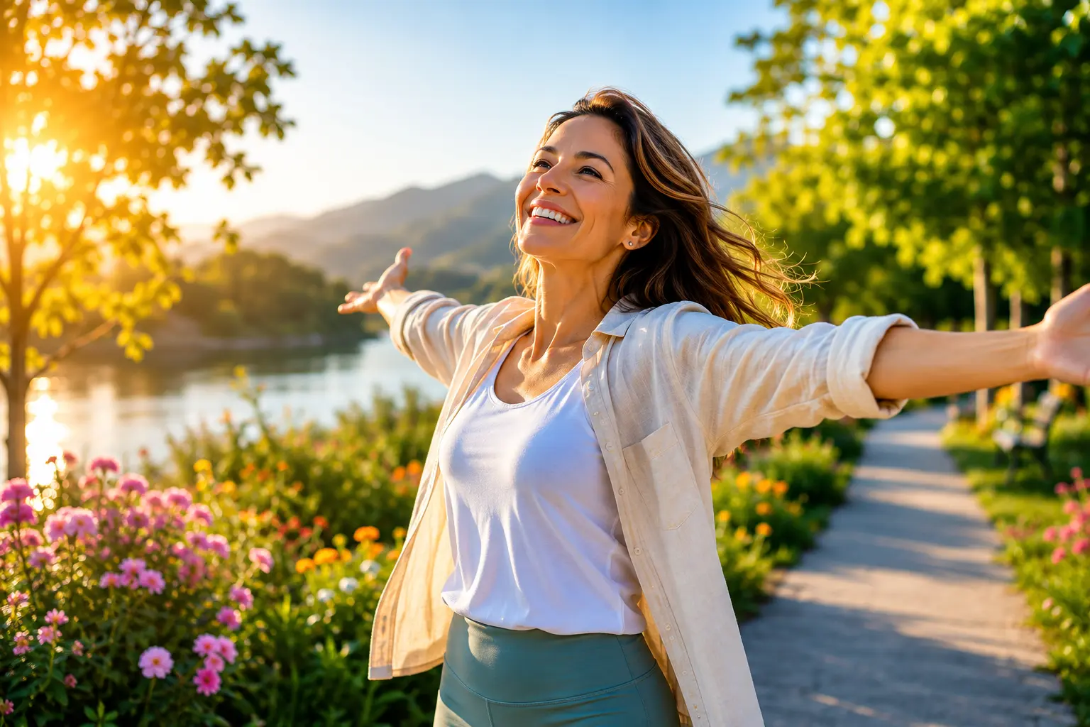 Mind & Body Balance